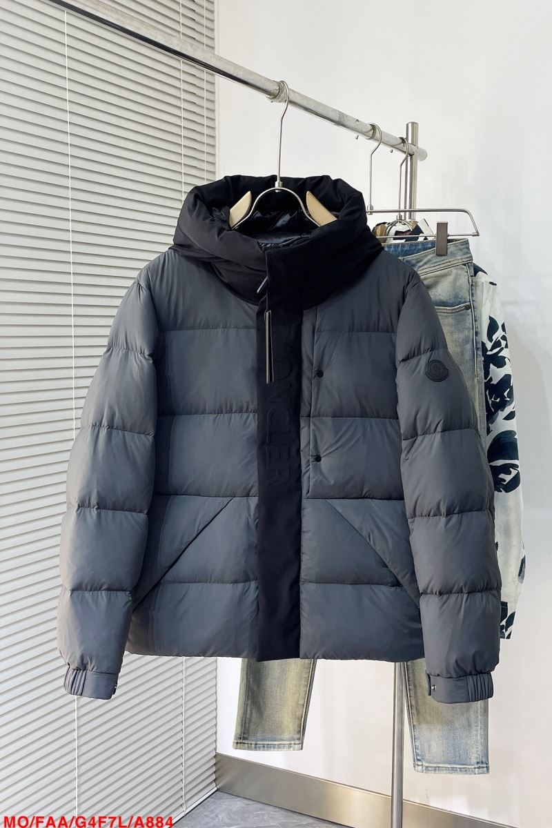 Moncler Down Jackets